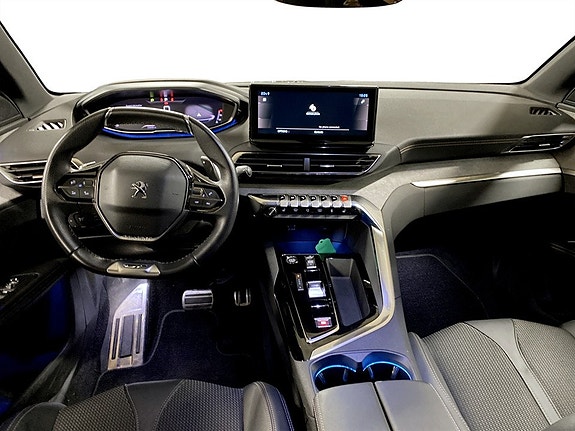 Peugeot 5008 6 of 18