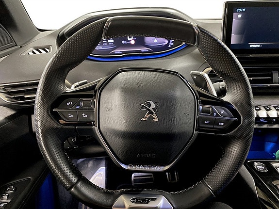Peugeot 5008 7 of 18