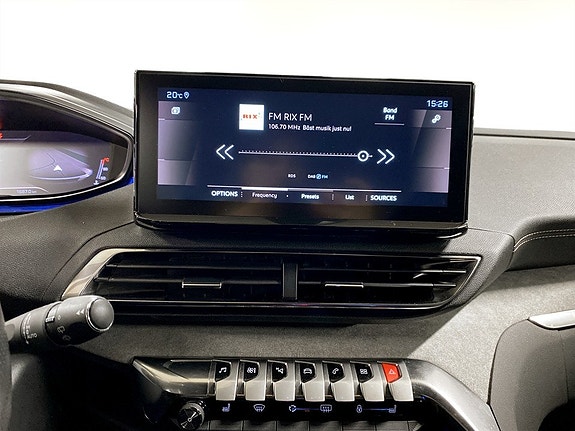 Peugeot 5008 12 of 18