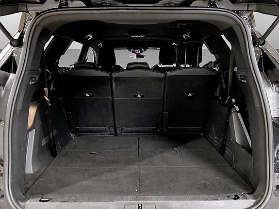 Peugeot 5008 18 of 18