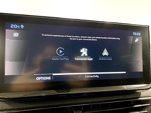 Peugeot 5008 11 of 18