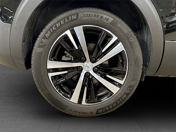 Peugeot 5008 17 of 18