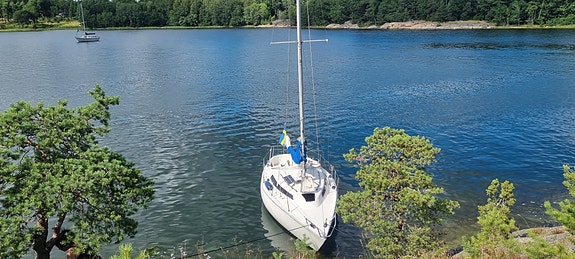 Beneteau First 27 — Vedi foto 1
