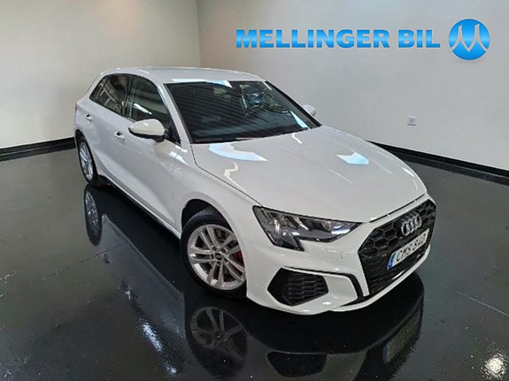 Audi A3 2 of 19