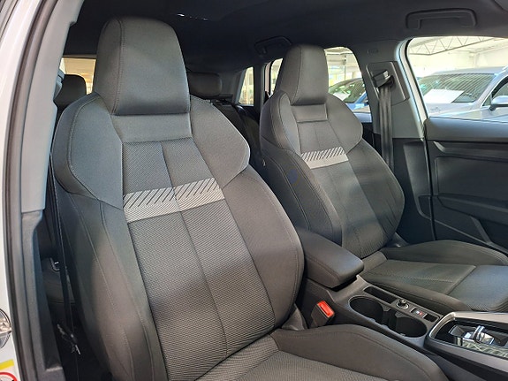 Audi A3 11 of 19