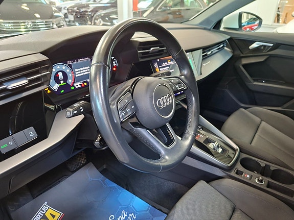 Audi A3 15 of 19