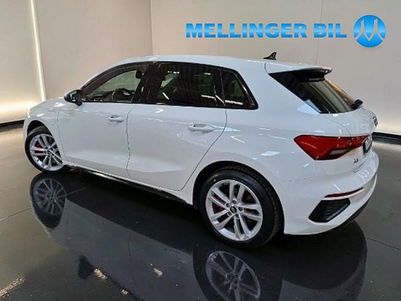 Audi A3 6 of 19