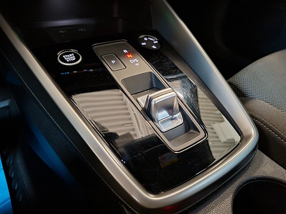 Audi A3 18 of 19