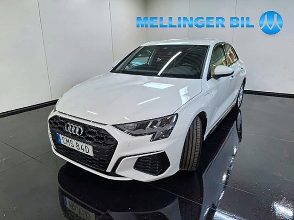 Audi A3 4 of 19