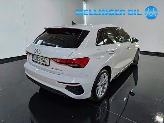 Audi A3 3 of 19