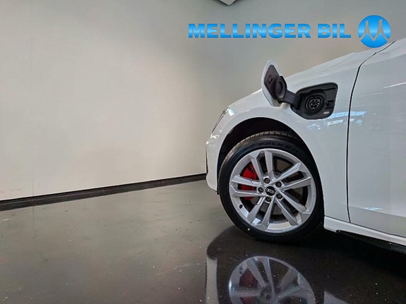 Audi A3 5 of 19