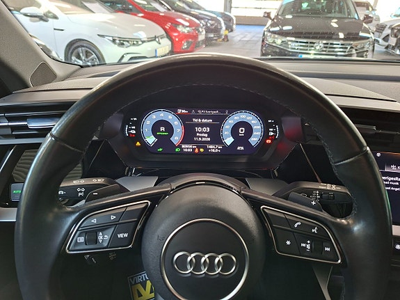 Audi A3 19 of 19