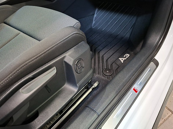 Audi A3 9 of 19