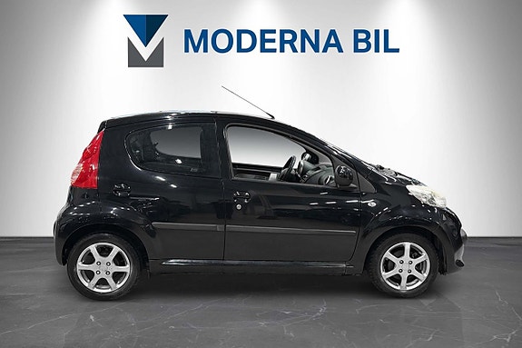 Peugeot 107 6 of 17