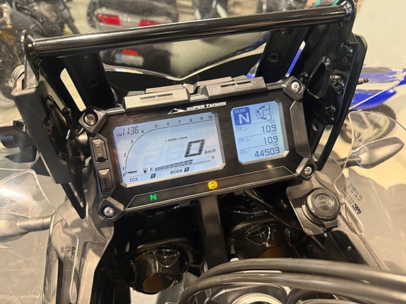 Yamaha XT1200 ZE Super Ténéré  Fint skick! 5 of 10