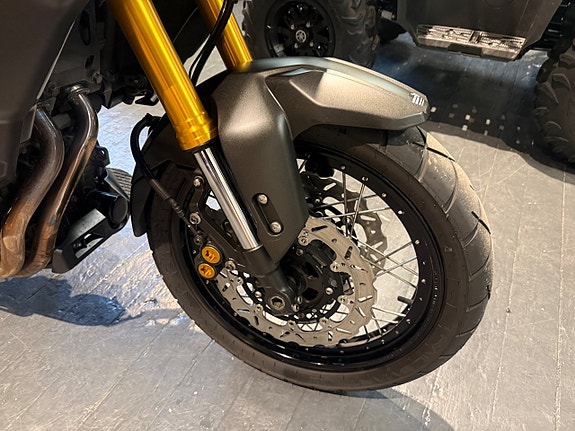 Yamaha XT1200 ZE Super Ténéré  Fint skick! 10 of 10