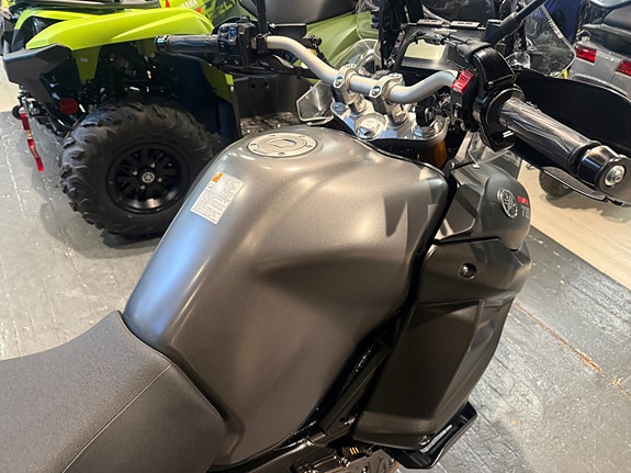 Yamaha XT1200 ZE Super Ténéré  Fint skick! 3 of 10