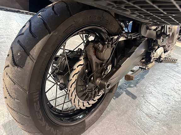 Yamaha XT1200 ZE Super Ténéré  Fint skick! 9 of 10
