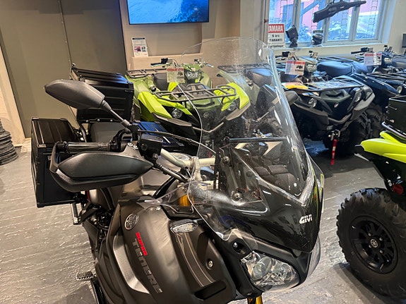 Yamaha XT1200 ZE Super Ténéré  Fint skick! 2 of 10