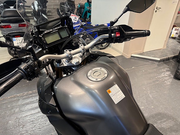 Yamaha XT1200 ZE Super Ténéré  Fint skick! 4 of 10