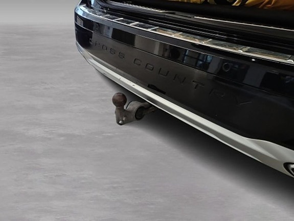 Volvo V90 Cross Country 12 of 12