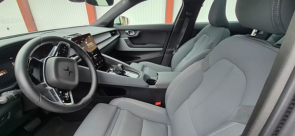 Polestar 2 8 of 8