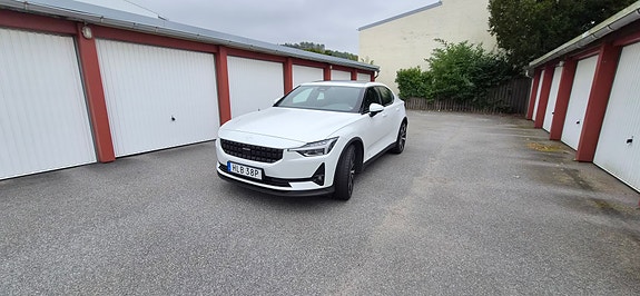 Polestar 2 2 of 8