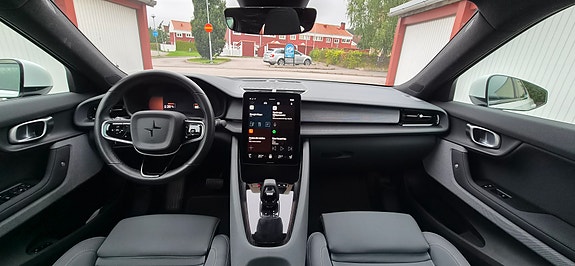 Polestar 2 5 of 8