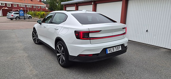 Polestar 2 4 of 8