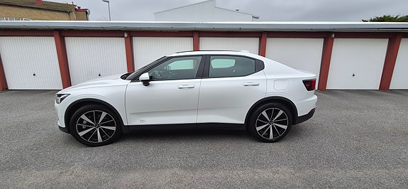 Polestar 2 3 of 8