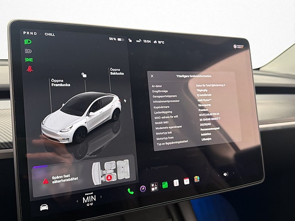 Tesla Model Y 21 of 30