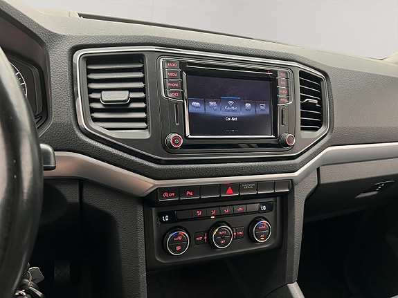 Volkswagen Amarok 23 of 30