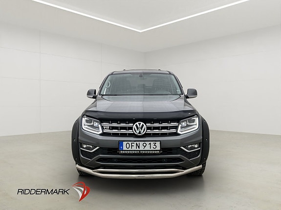 Volkswagen Amarok 2 of 30