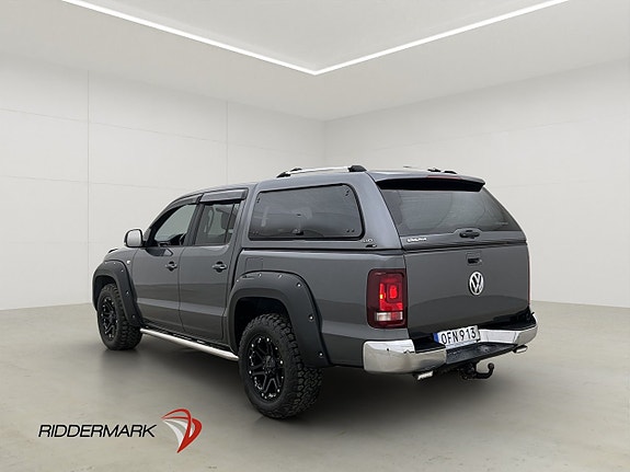 Volkswagen Amarok 6 of 30