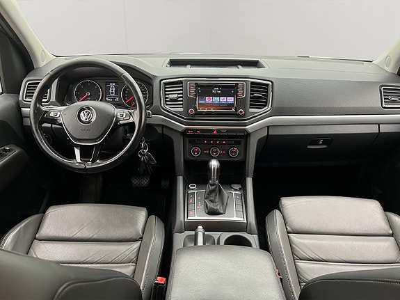 Volkswagen Amarok 28 of 30
