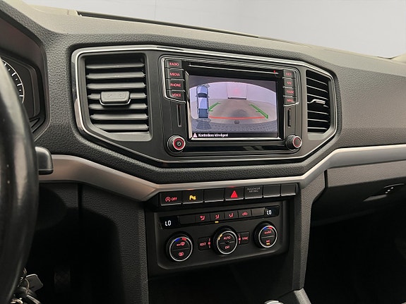 Volkswagen Amarok 21 of 30