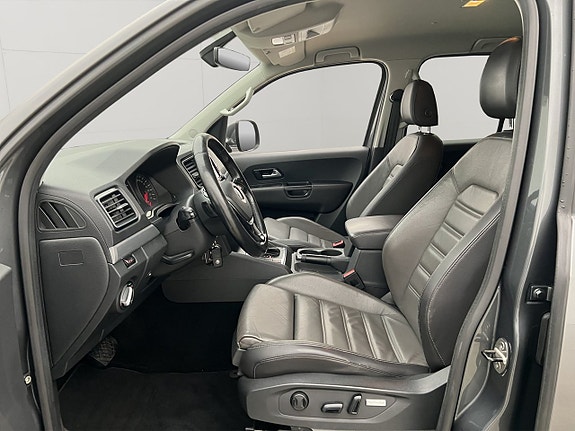 Volkswagen Amarok 13 of 30