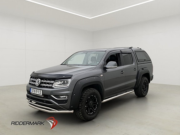 Volkswagen Amarok 3 of 30