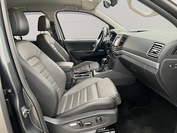 Volkswagen Amarok 29 of 30