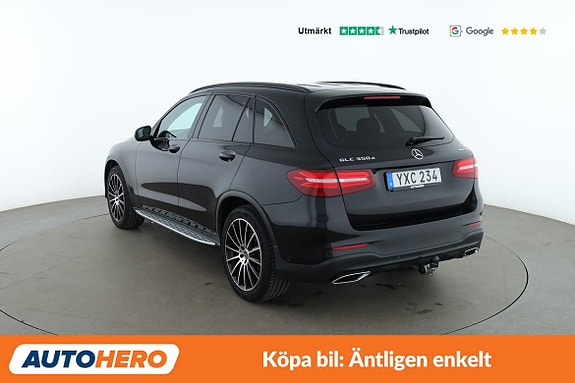 Mercedes-Benz GLC300 de 3 of 30