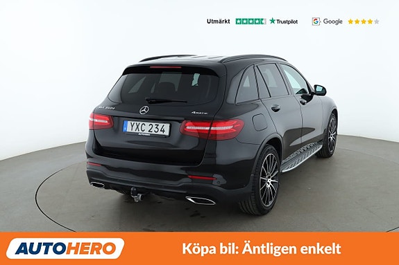 Mercedes-Benz GLC300 de 6 of 30