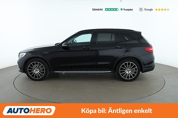 Mercedes-Benz GLC300 de 2 of 30