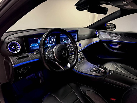 Mercedes-Benz CLS450 19 of 28