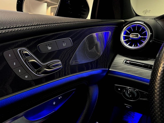 Mercedes-Benz CLS450 22 of 28