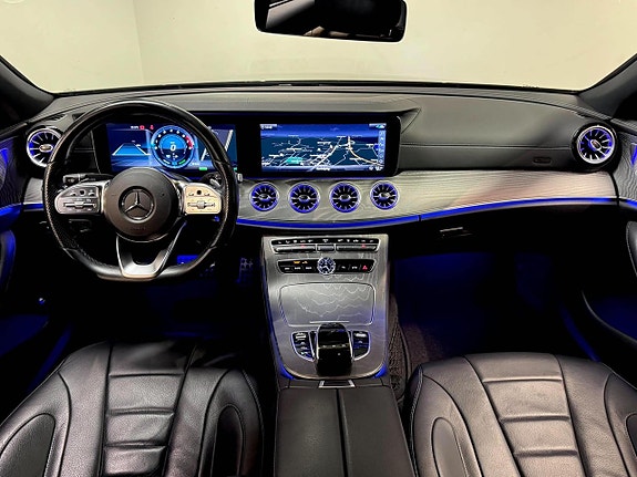 Mercedes-Benz CLS450 17 of 28