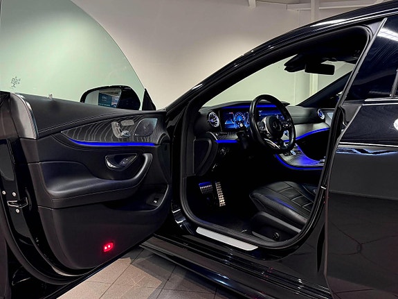 Mercedes-Benz CLS450 16 of 28