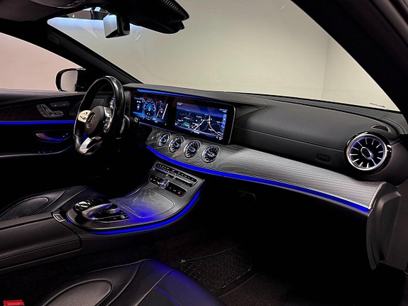 Mercedes-Benz CLS450 25 of 28