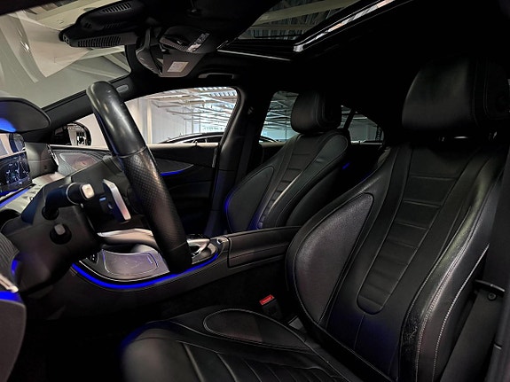 Mercedes-Benz CLS450 21 of 28