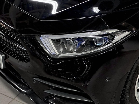 Mercedes-Benz CLS450 12 of 28
