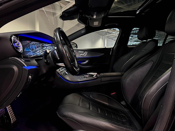 Mercedes-Benz CLS450 20 of 28